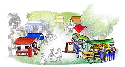 kampung segambut
